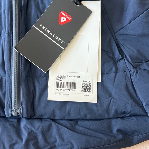 lululemon Jacket - Picture 3 of 5